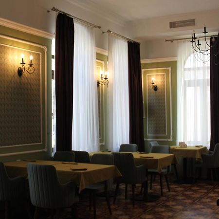 Hotel 1883 Baku Bagian luar foto