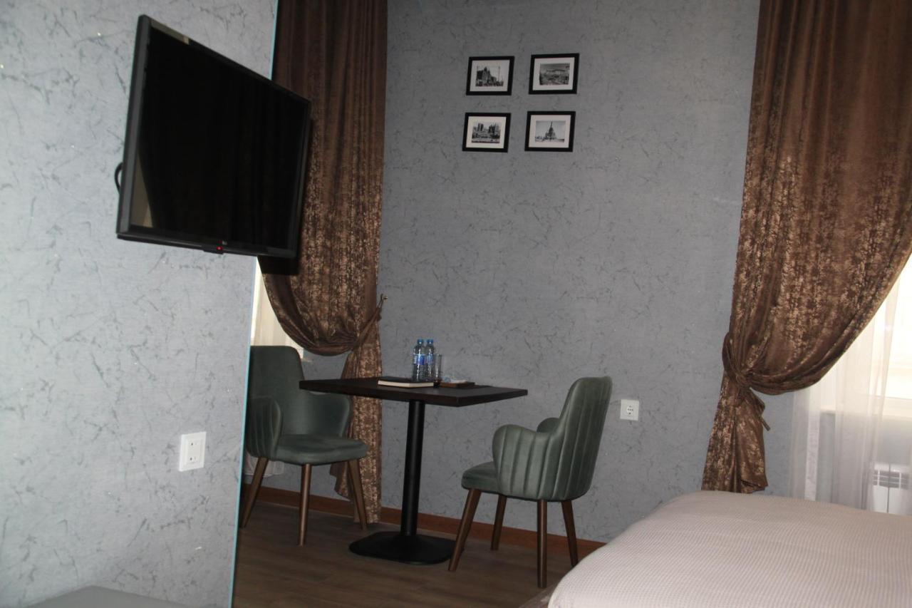 Hotel 1883 Baku Bagian luar foto