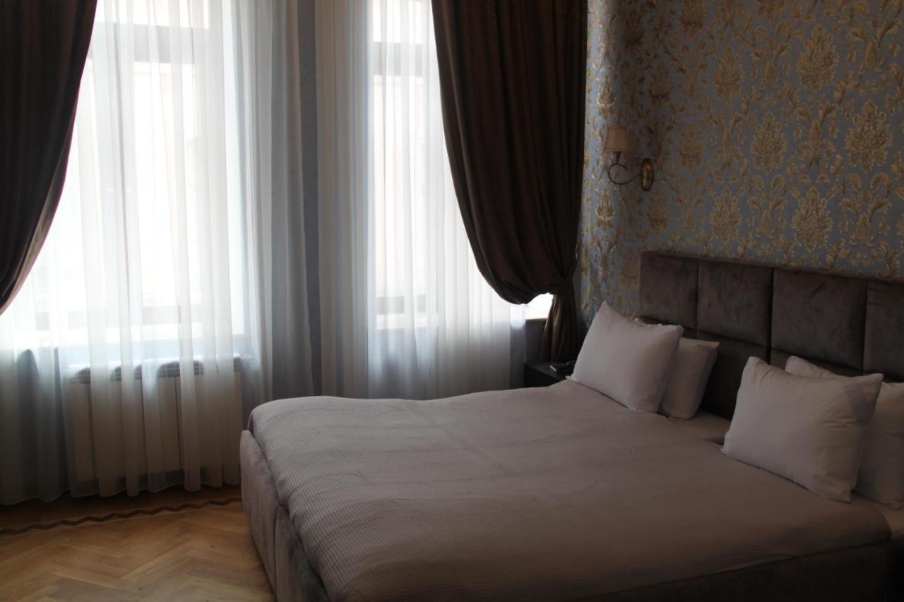 Hotel 1883 Baku Bagian luar foto