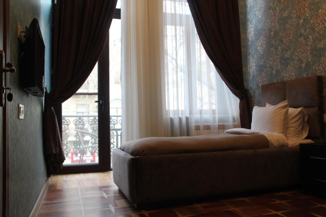 Hotel 1883 Baku Bagian luar foto