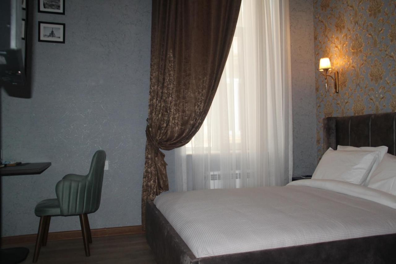 Hotel 1883 Baku Bagian luar foto