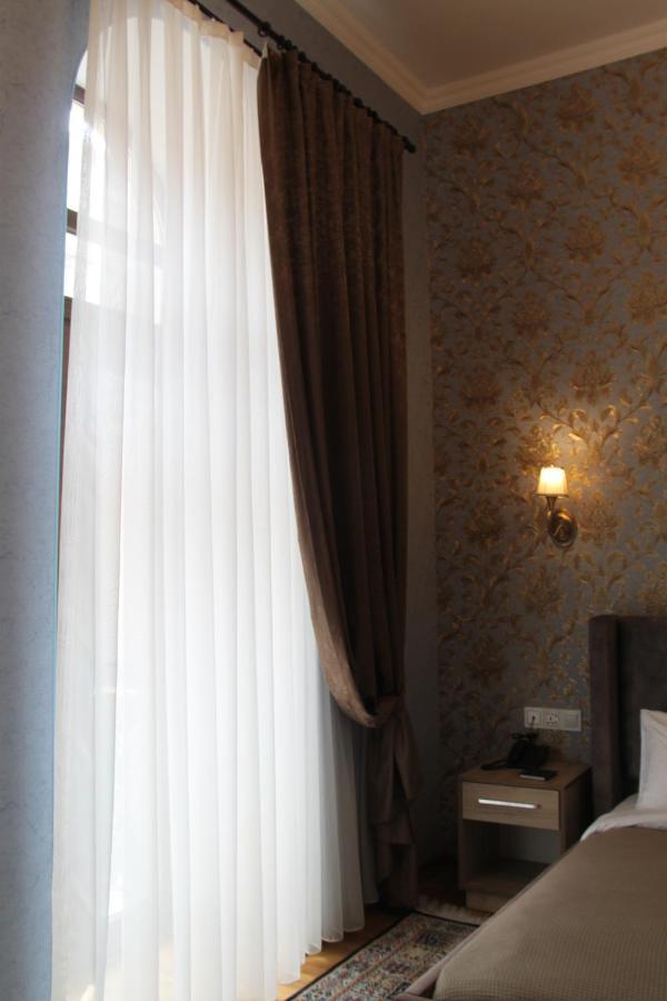 Hotel 1883 Baku Bagian luar foto