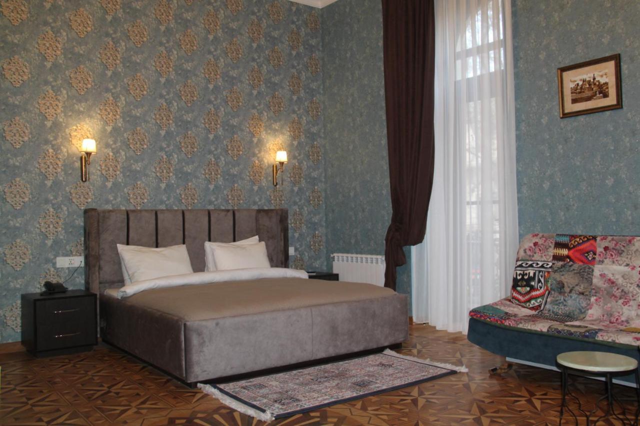 Hotel 1883 Baku Bagian luar foto
