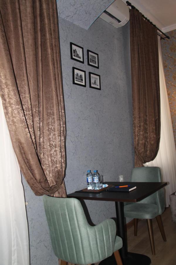 Hotel 1883 Baku Bagian luar foto