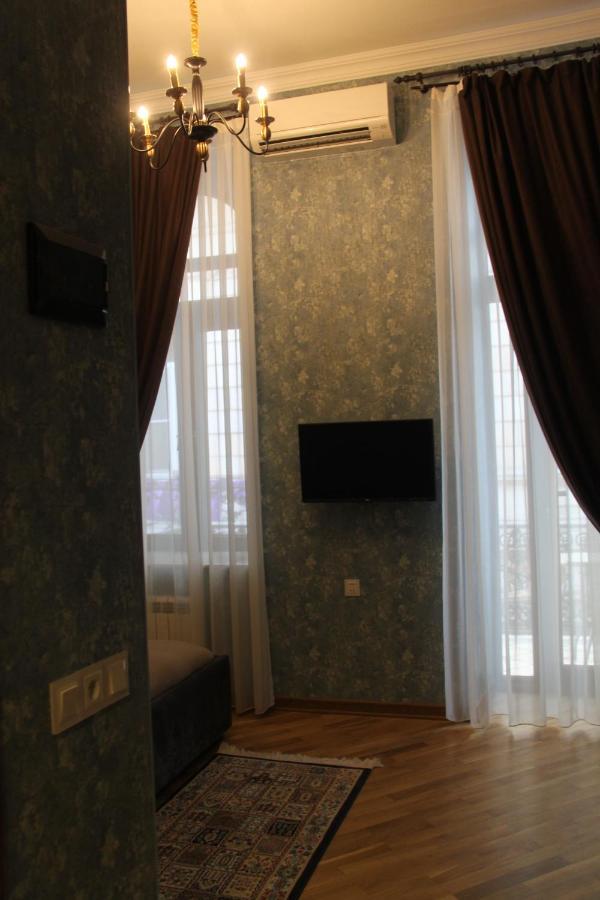Hotel 1883 Baku Bagian luar foto