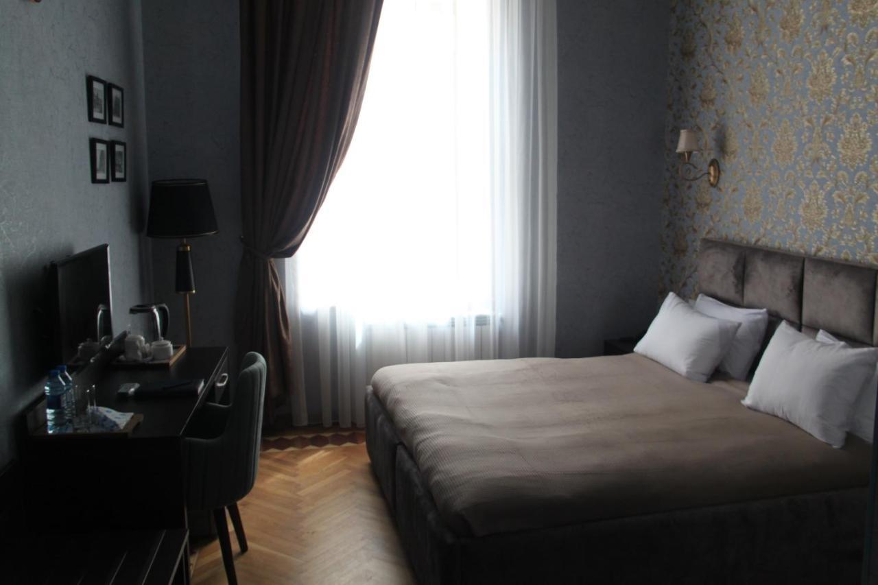 Hotel 1883 Baku Bagian luar foto