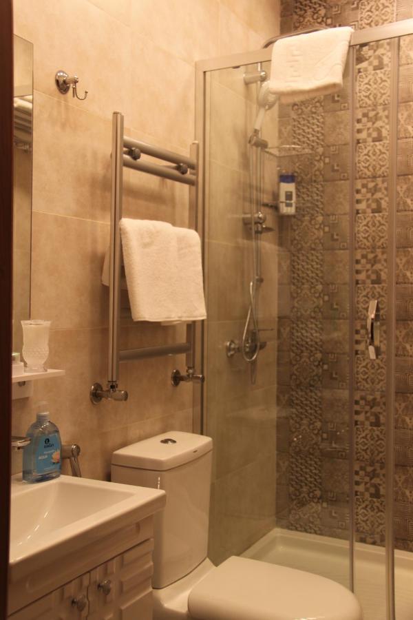 Hotel 1883 Baku Bagian luar foto