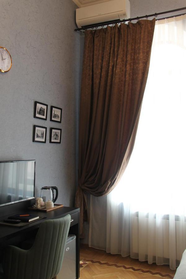 Hotel 1883 Baku Bagian luar foto