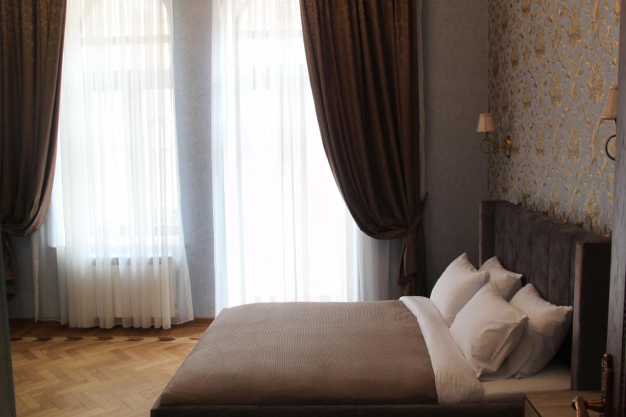 Hotel 1883 Baku Bagian luar foto