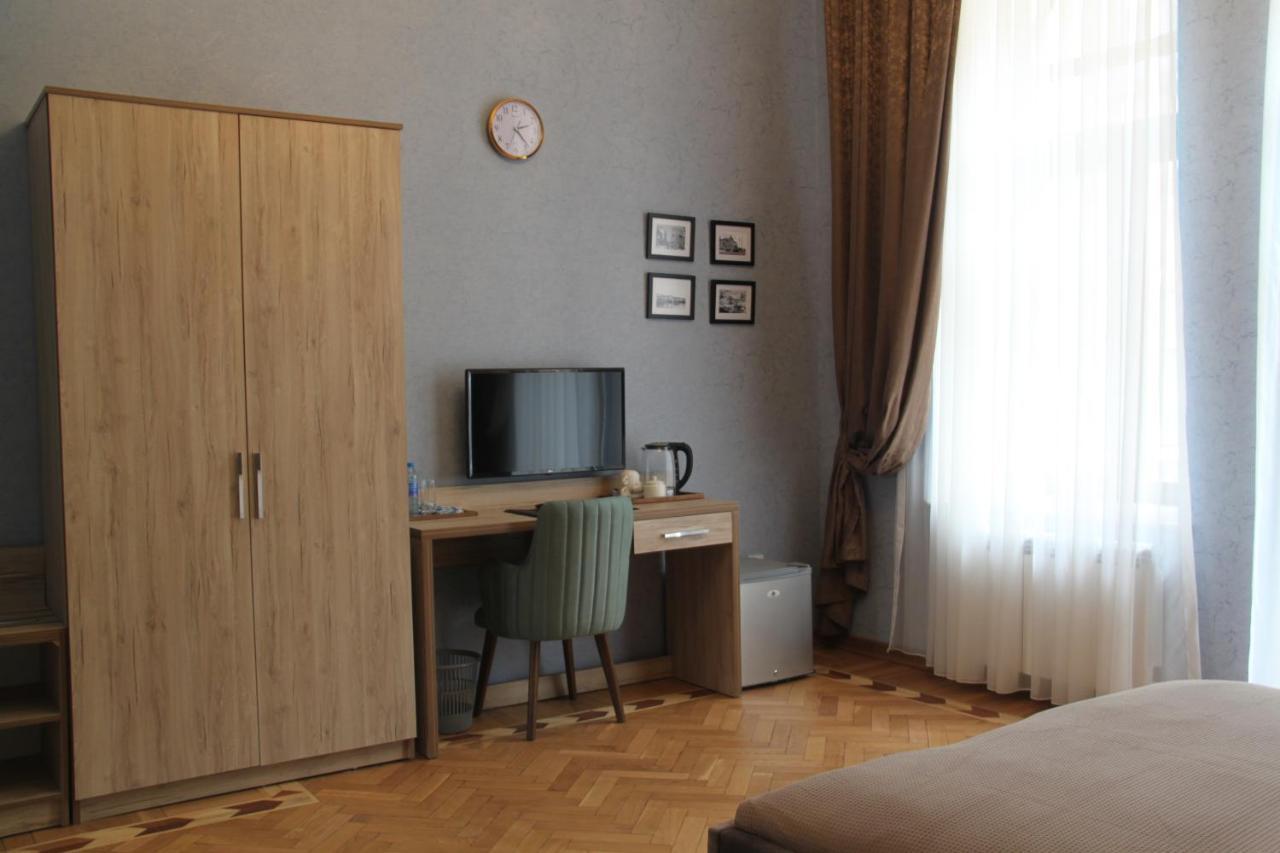 Hotel 1883 Baku Bagian luar foto