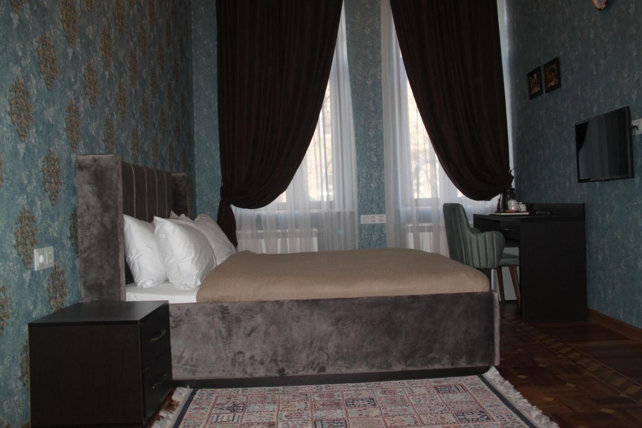 Hotel 1883 Baku Bagian luar foto