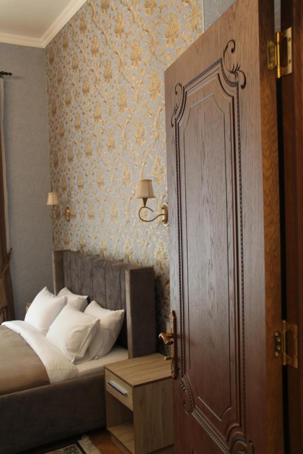 Hotel 1883 Baku Bagian luar foto