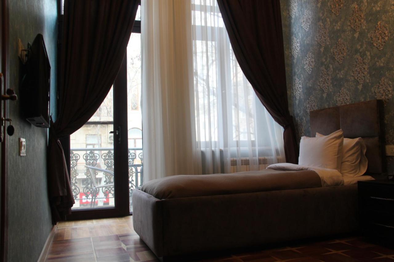 Hotel 1883 Baku Bagian luar foto