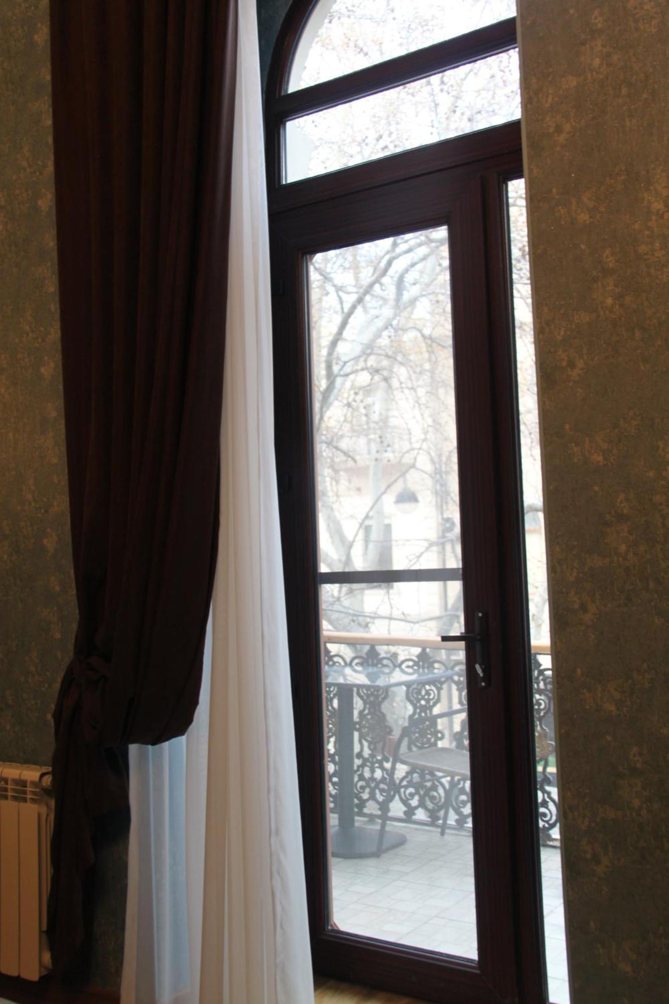 Hotel 1883 Baku Bagian luar foto