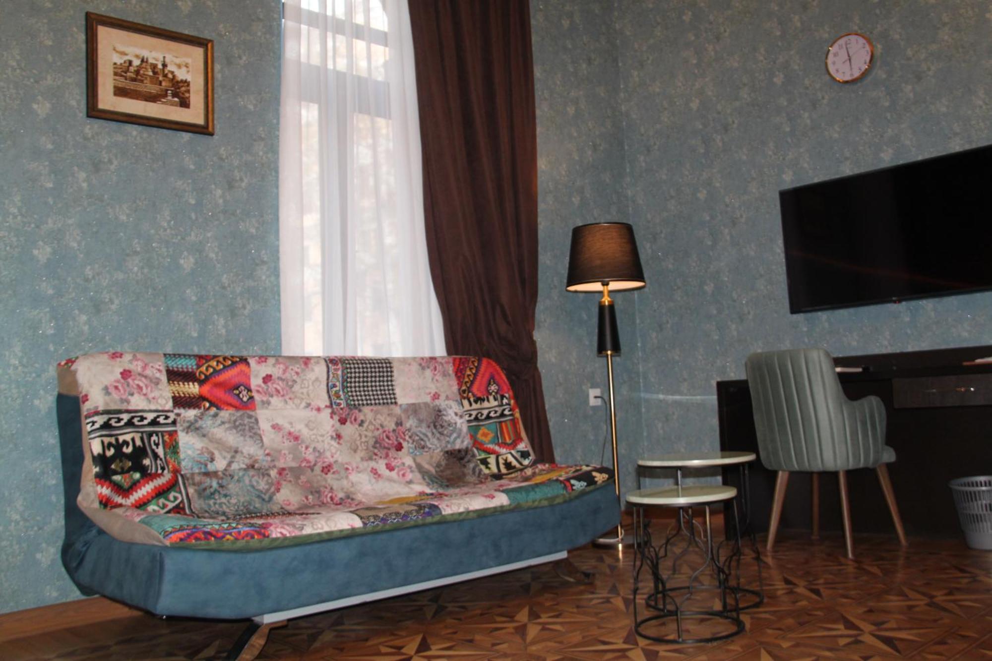 Hotel 1883 Baku Bagian luar foto